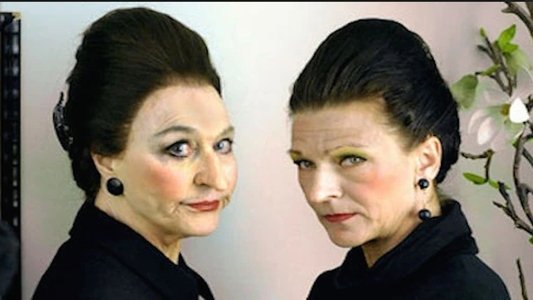 Häxan Surtant och den Fruktansvärda Fritiden