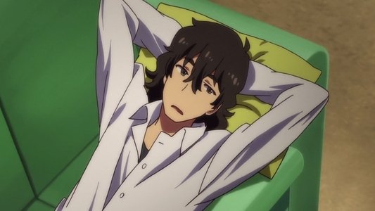 この美術部には問題がある！