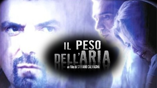 Il Peso Dell'Aria