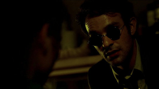 Marvel's Daredevil