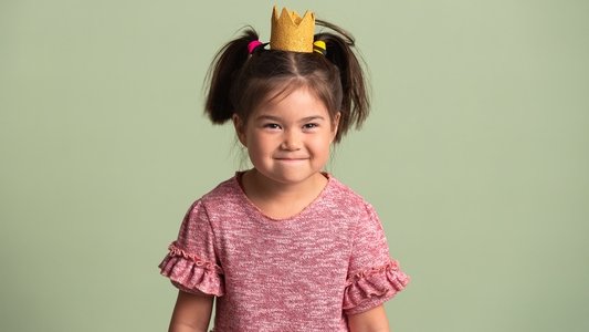 Prinsessa Pikkiriikki