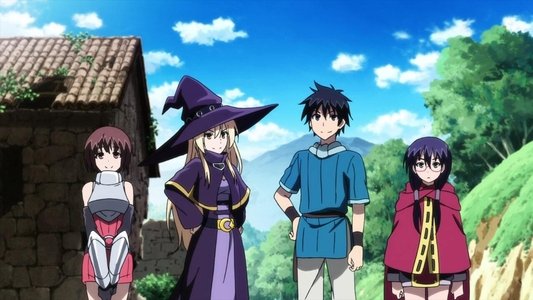 100万の命の上に俺は立っている