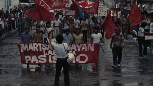 Maynila sa mga Kuko ng Liwanag
