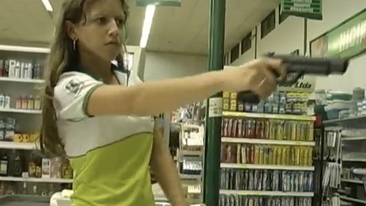 O Primeiro Dia de Trabalho