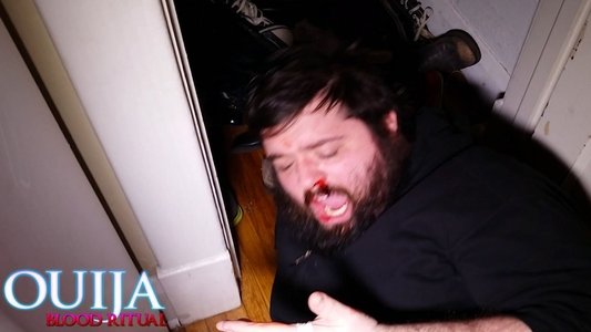 Ouija: Blood Ritual