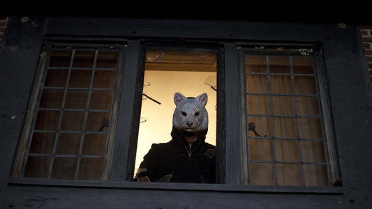 You're Next