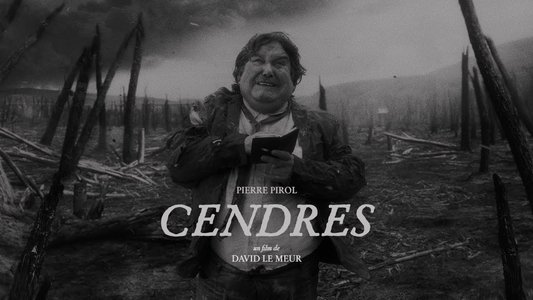 Cendres
