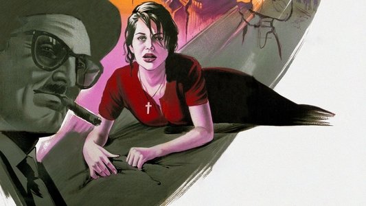 Un maledetto imbroglio