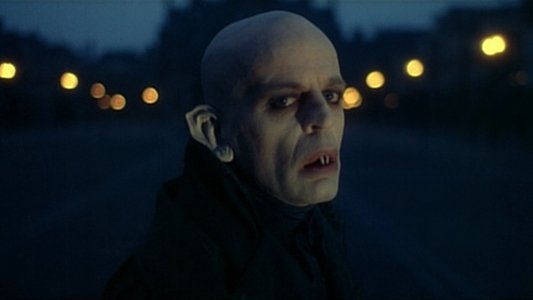 Nosferatu - Phantom der Nacht