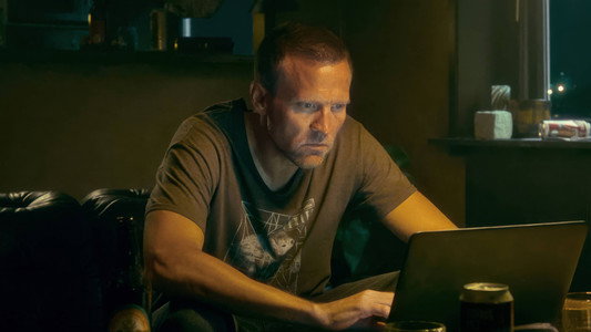 Harry Hole