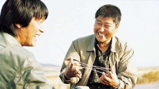살인의 추억