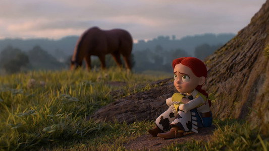 Toy Story 5