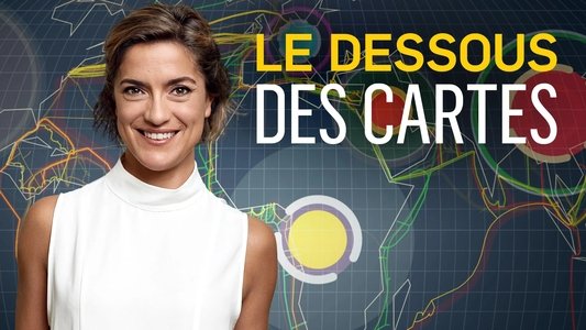 Le Dessous des cartes