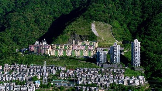 看見台灣