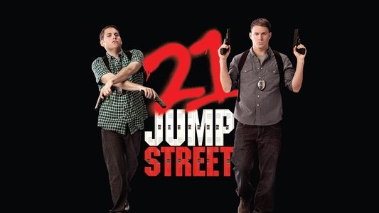 21 Jump Street