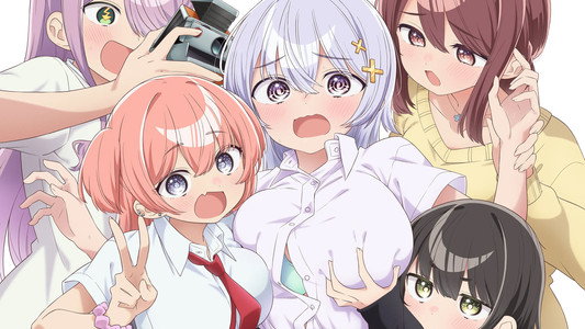 よわよわ先生