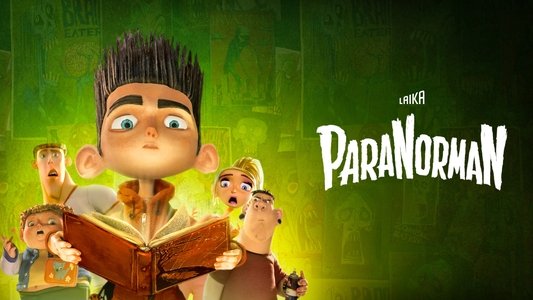 ParaNorman