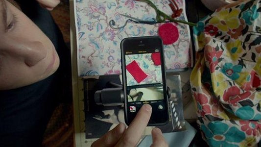 Me and Earl and the Dying Girl