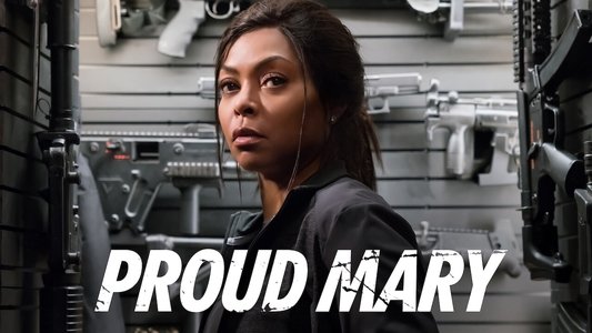 Proud Mary