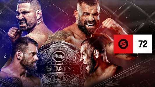 OKTAGON 72: Vémola vs. Végh 3