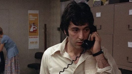 Dog Day Afternoon