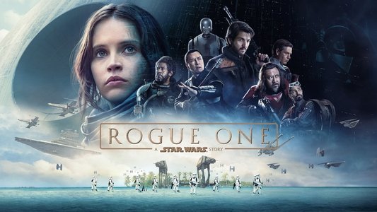 Rogue One: A Star Wars Story