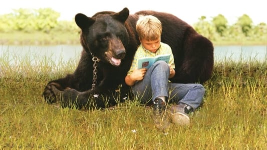 Gentle Ben