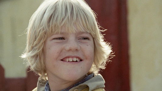 Lille Virgil og Orla Frøsnapper