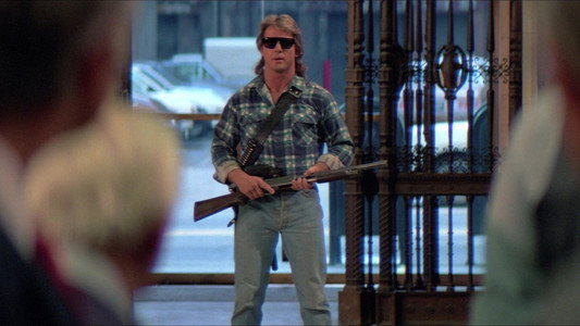 They Live