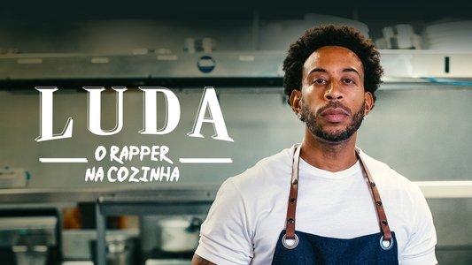 Luda Can't Cook