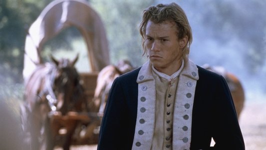 The Patriot
