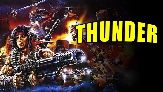Thunder