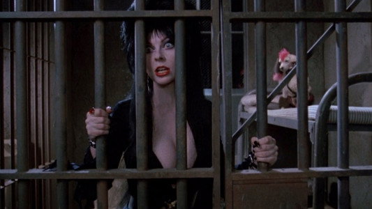Elvira: Mistress of the Dark