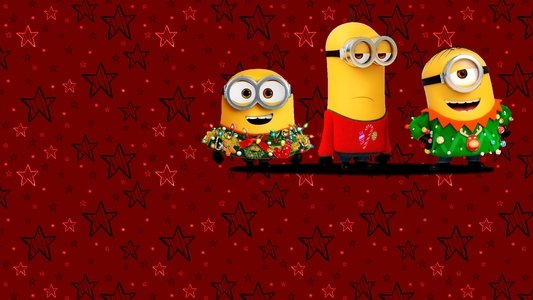 Minions: Holiday Special