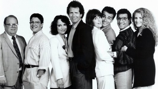It's Garry Shandling's Show