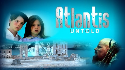 Atlantis Untold