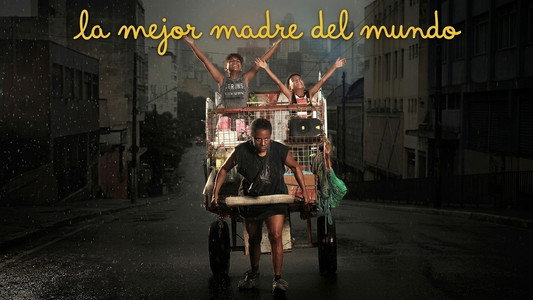 A Melhor Mãe do Mundo