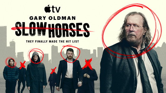 Slow Horses