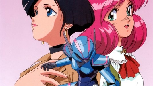 バブルガムクラッシュ