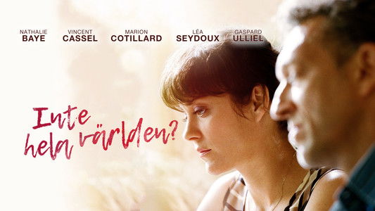 Juste la fin du monde