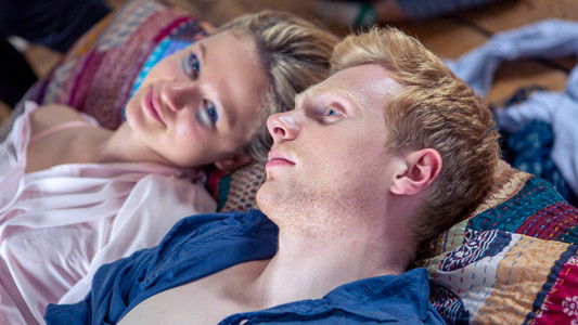 Everything I Ever Wanted to Tell My Daughter About Men