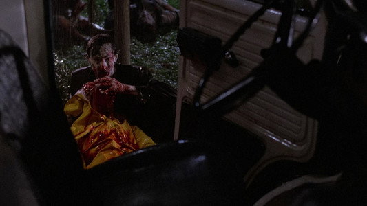 The Return of the Living Dead