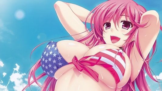 なまイキ ~生粋荘へようこそ!~ THE ANIMATION