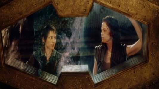 Alien Resurrection