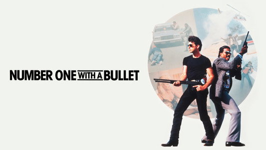 Number One with a Bullet