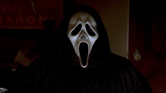 Scream 3