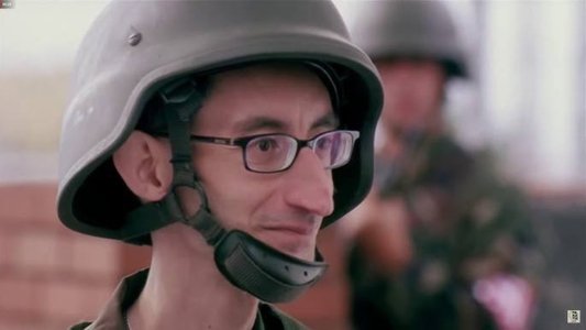 Maskeli Beşler: İntikam Peşinde