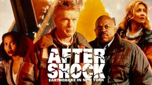 Aftershock: Earthquake in New York