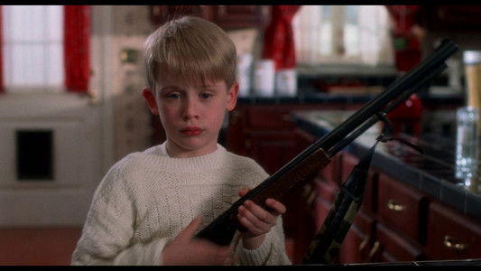 Home Alone