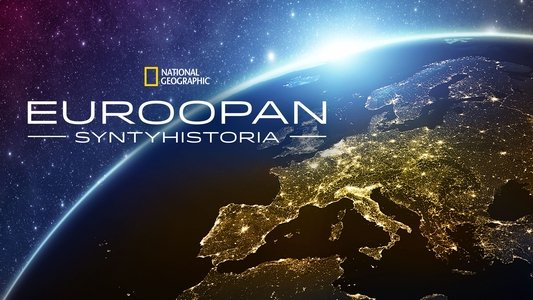 Birth of Europe